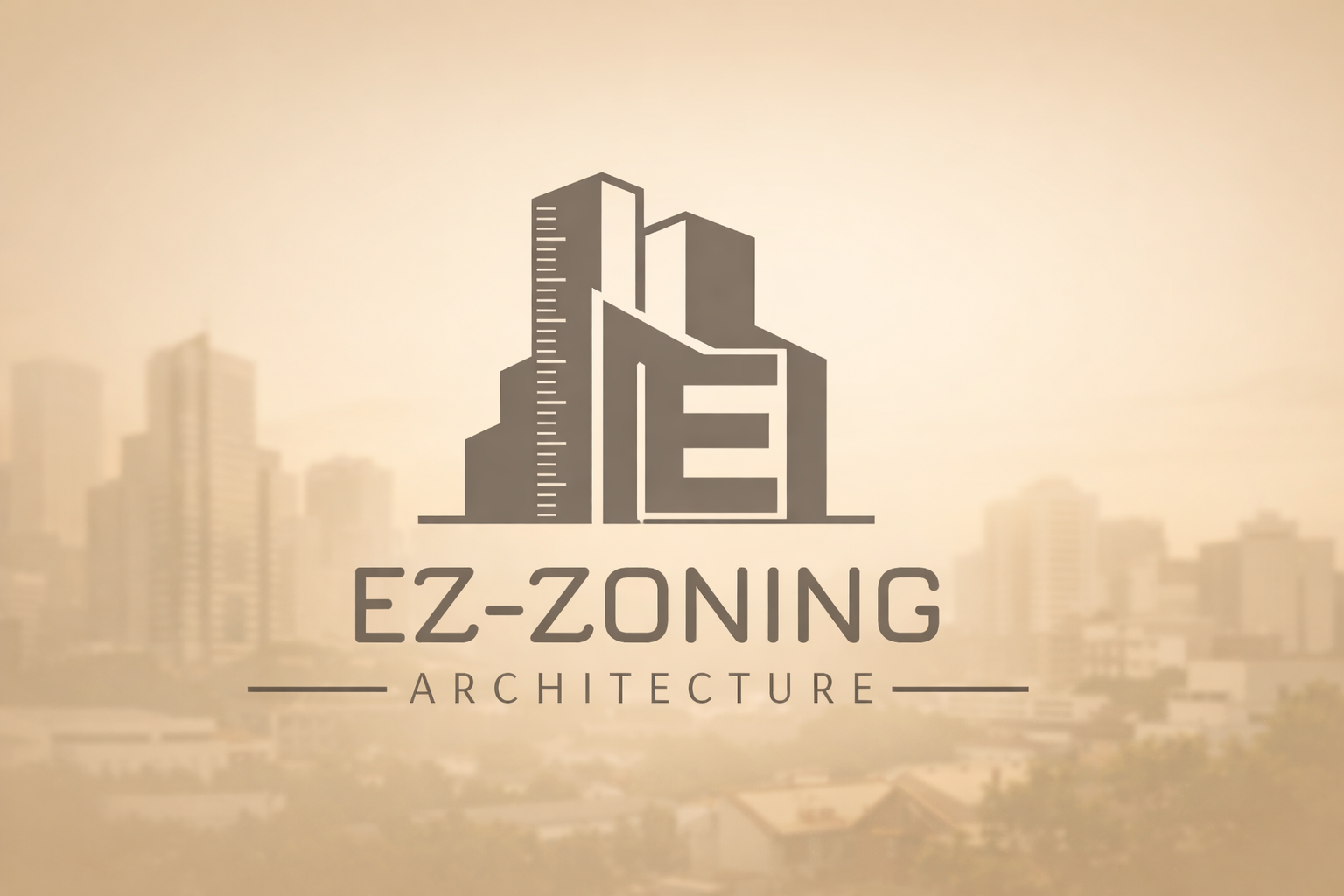 EZ-Zoning Logo